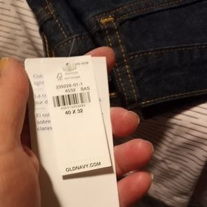 Mens Old Navy Jeans